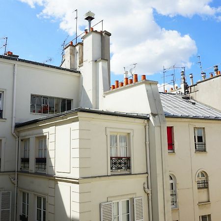 Saint-Germain-Des-Pres - Studio - Paris 6 Dış mekan fotoğraf