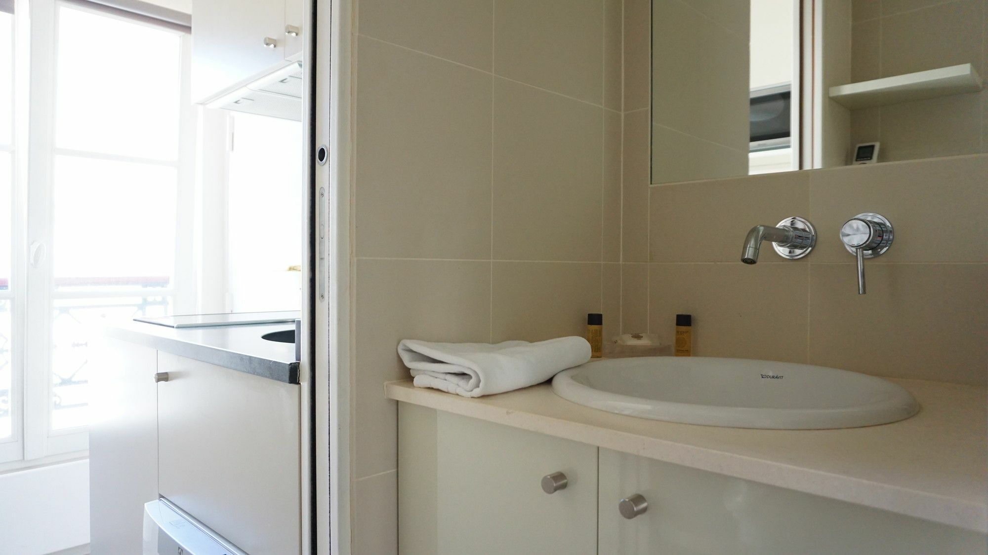 Saint-Germain-Des-Pres - Studio - Paris 6 Dış mekan fotoğraf
