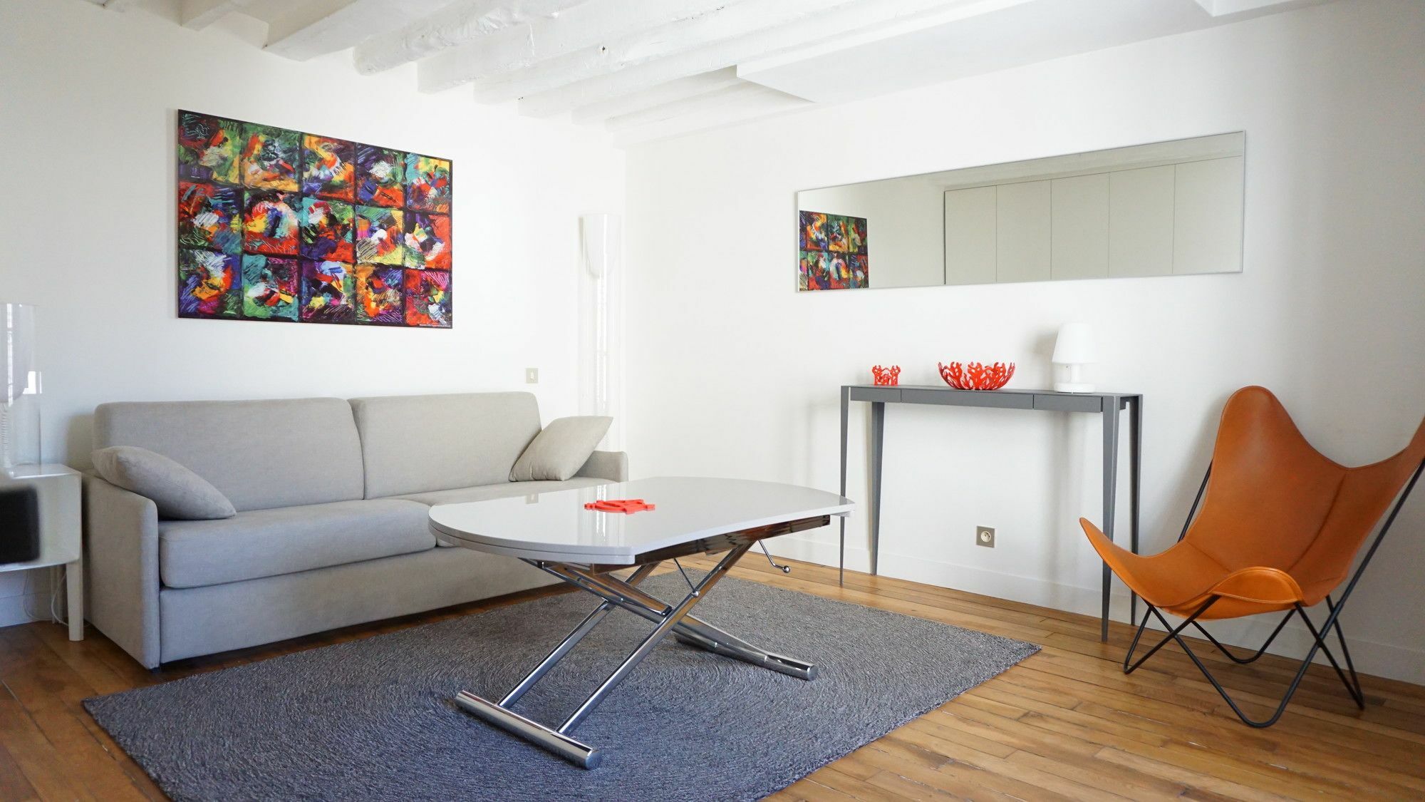 Saint-Germain-Des-Pres - Studio - Paris 6 Dış mekan fotoğraf