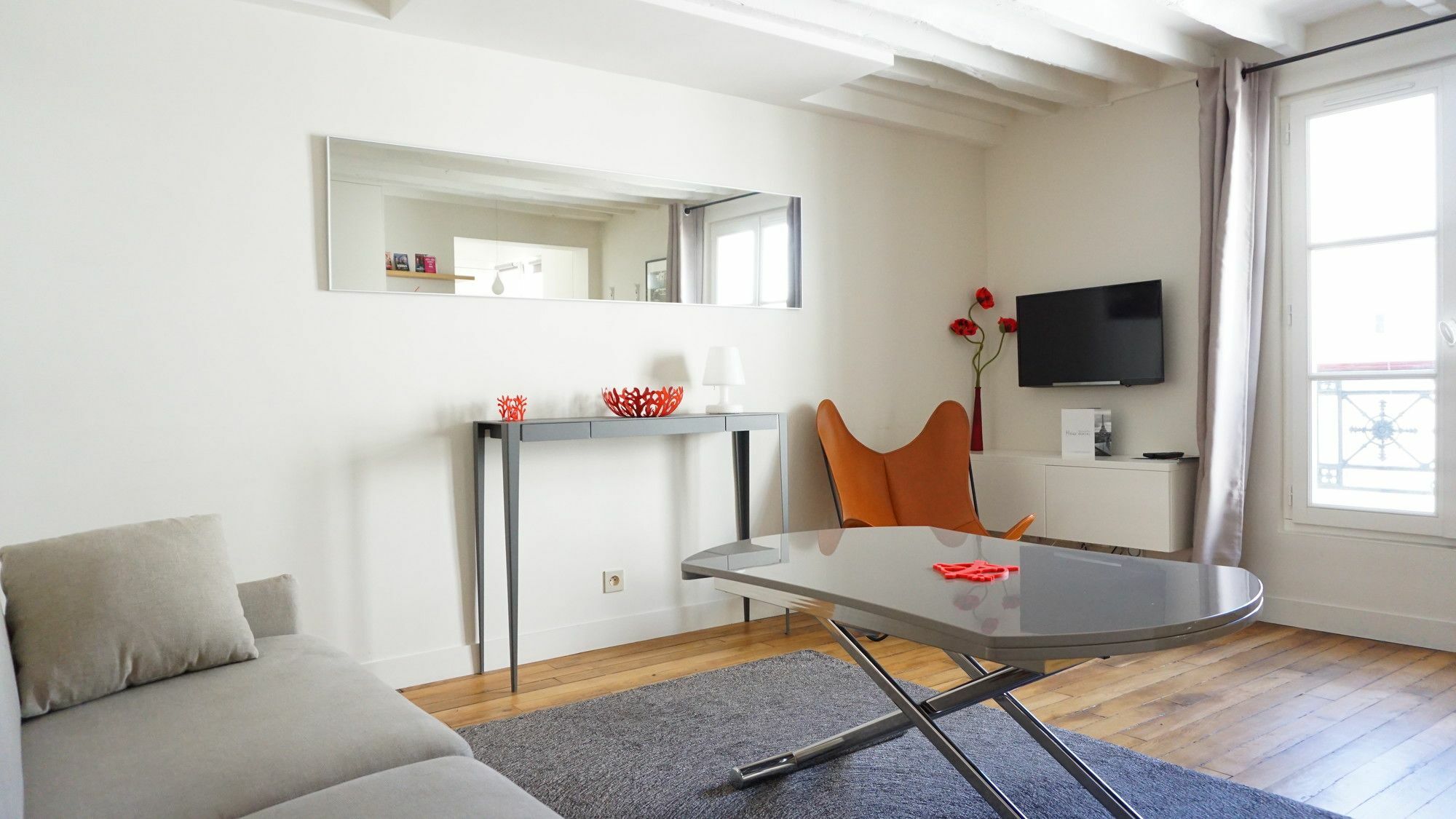 Saint-Germain-Des-Pres - Studio - Paris 6 Dış mekan fotoğraf