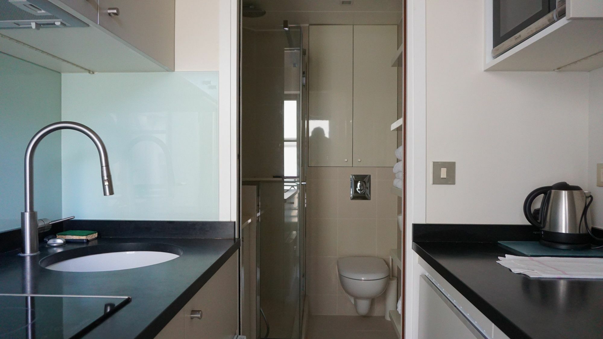 Saint-Germain-Des-Pres - Studio - Paris 6 Dış mekan fotoğraf