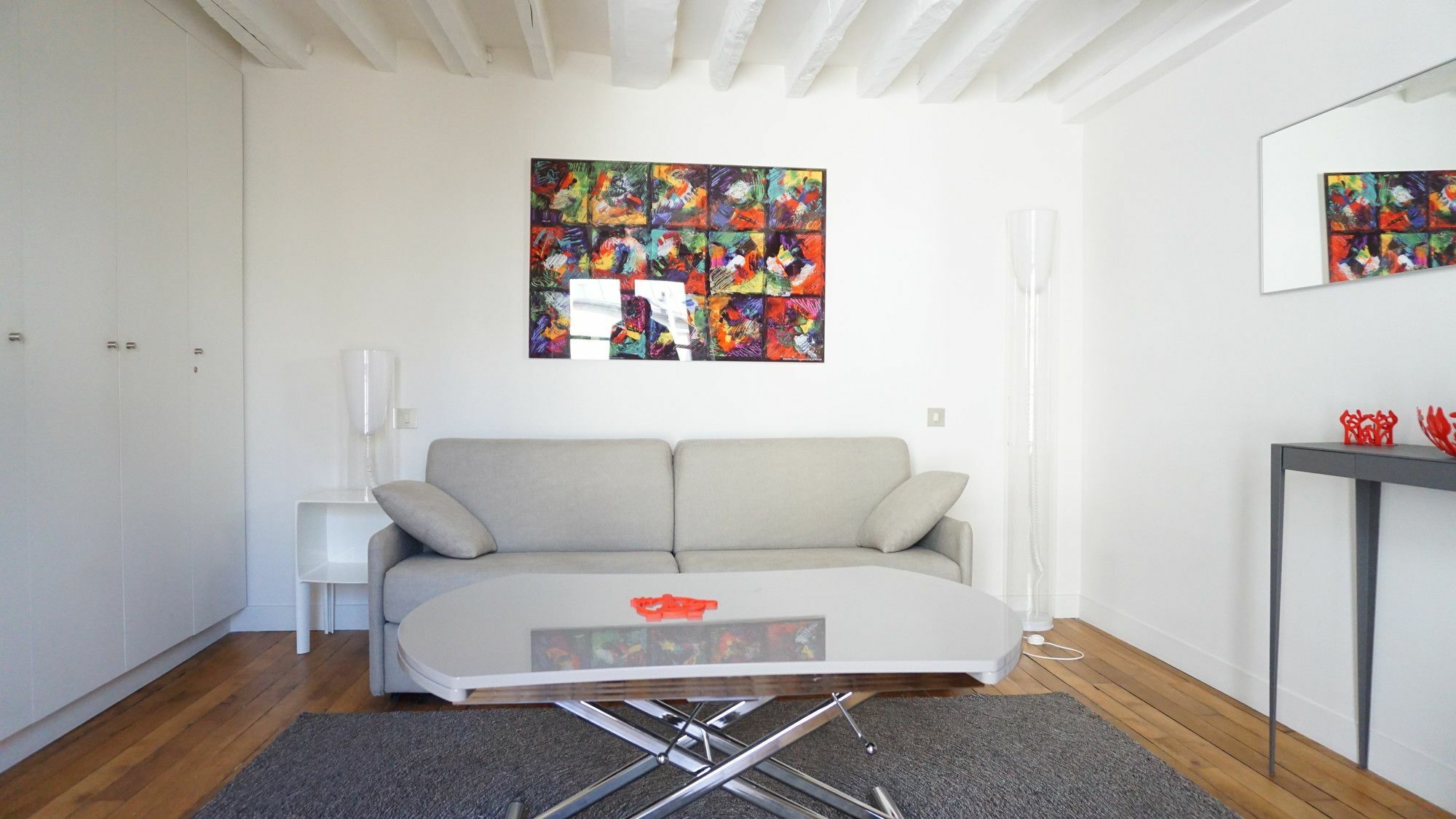 Saint-Germain-Des-Pres - Studio - Paris 6 Dış mekan fotoğraf